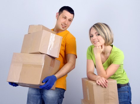 Crystal Palace property access and stairway moving challenges for removal teams