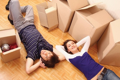 Secure storage support for households and commercial customers in Crystal Palace